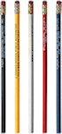 Hex Pencils